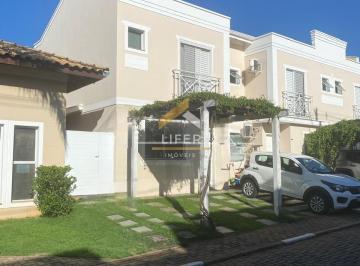 0 · CASA EM CONDOMÍNIO NO PARQUE IMPERADOR