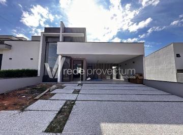 0 · Casa com 3 suites e piscina a venda no Condomínio Campos do Conde 2 na cidade de