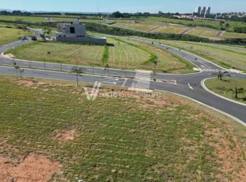 0 · Terreno a venda no Condomínio Serena Campinas.