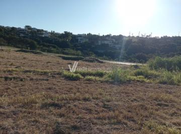 0 · Terreno á venda no Condomínio Ville Sainte Anne. Campinas-Souzas