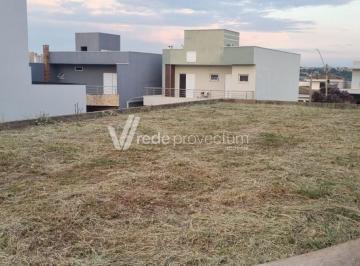 0 · terreno à venda em Residencial Real Parque Sumaré