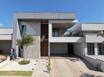 0 · Casa com 3 quartos, sendo 3 suítes no Santorini Residencial Club