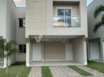 0 · Sobrado á venda no Condomínio Villagio Di Capri. Paulínia