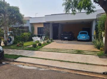 0 · Casa a venda no Condomínio Reserva Real na cidade de Paulinia.