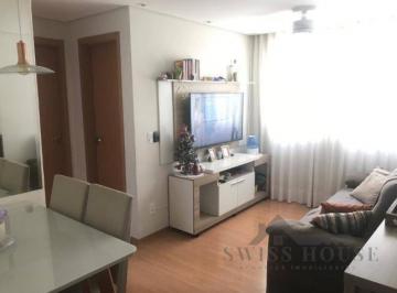 1 · Apartamento à venda no Condomínio Tropical Garden em Campinas/SP