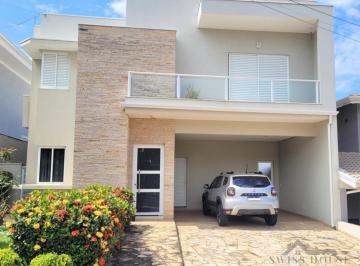 0 · Casa à venda no Condomínio Villaggio Fiorentino em Valinhos/SP