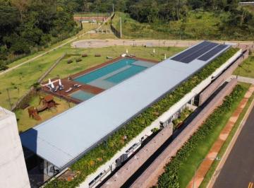 0 · Terreno à venda no Condomínio Artesano Galleria em Campinas/SP