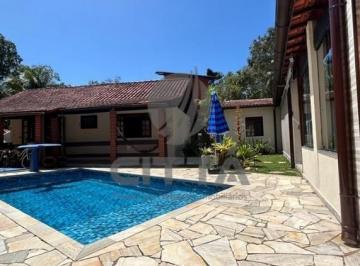 0 · Casa com 5 dormitórios à venda no condomínio Residencial Guaratuba em Bertioga/S