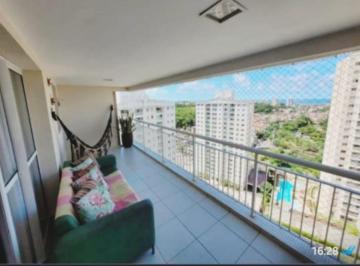 Apartamento de 3 quartos, Salvador · Ikê, Imbui na Vila Anaiti - nascente