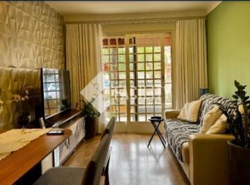 0 · apartamento à venda em Jardim Nova Europa