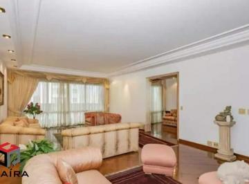 Apartamento · 300m² · 4 Quartos · 3 Vagas · Apartamento em Jardim da Saúde com 300m²