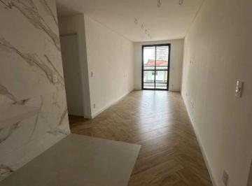 Apartamento · 63m² · 2 Quartos · 1 Vaga · Apartamento à venda 2 quartos 1 suíte 1 vaga Nova Petrópolis - São Bernardo do Campo - SP
