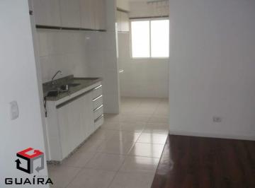 Apartamento · 58m² · 2 Quartos · 1 Vaga · Apartamento à venda 2 quartos 1 vaga Falchi - Mauá - SP
