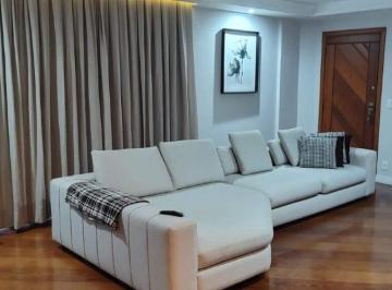 Apartamento · 160m² · 3 Quartos · 2 Vagas · Apartamento à venda 3 quartos 3 suítes 2 vagas Bastos - Santo André - SP