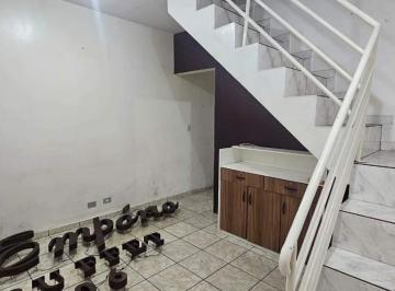 Casa · 100m² · 2 Quartos · 1 Vaga · Sobrado à venda 2 quartos 1 vaga Montanhão - São Bernardo do Campo - SP