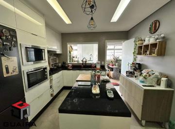 Apartamento · 118m² · 4 Quartos · 3 Vagas · Apartamento à venda 4 quartos 1 suíte 3 vagas Nova Petrópolis - São Bernardo do Campo - SP