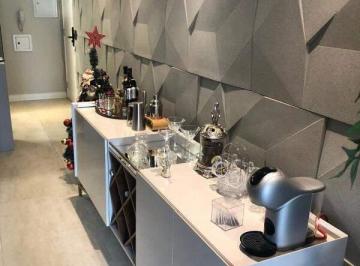 Apartamento · 94m² · 2 Quartos · 2 Vagas · Apartamento à venda 2 quartos 1 suíte 2 vagas Centro - São Bernardo do Campo - SP