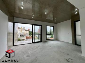Apartamento · 52m² · 1 Quarto · 1 Vaga · Apartamento à venda 1 quarto 1 vaga Jardim - Santo André - SP