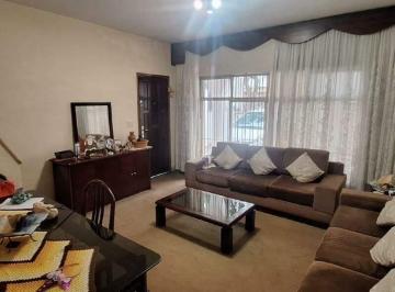 Casa · 160m² · 3 Quartos · 3 Vagas · Sobrado à venda 3 quartos 1 suíte 3 vagas Nova Petrópolis - São Bernardo do Campo - SP
