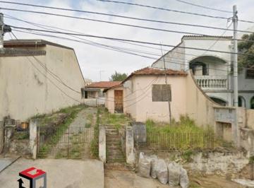Terreno · 240m² · Terreno à venda Camilópolis - Santo André - SP
