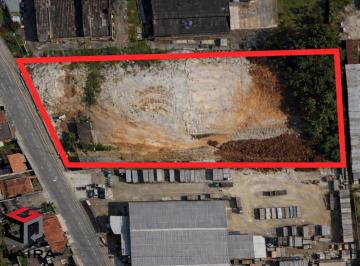 Terreno · 7474m² · Terreno à venda Dos Casa - São Bernardo do Campo - SP