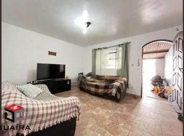 Casa · 125m² · 2 Quartos · 1 Vaga ·  Casa á venda com 125m² na Vila da Saúde.
