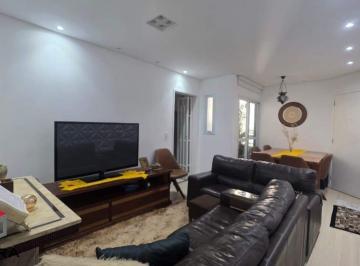 Apartamento · 75m² · 2 Quartos · 2 Vagas · Apartamento à venda 2 quartos 1 suíte 2 vagas Jardim Bela Vista - Santo André - SP