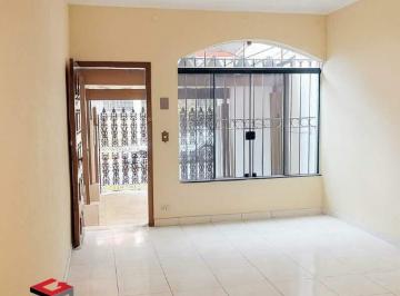 Casa · 106m² · 2 Quartos · 1 Vaga · Sobrado à venda 2 quartos 1 vaga Nova Petrópolis - São Bernardo do Campo - SP