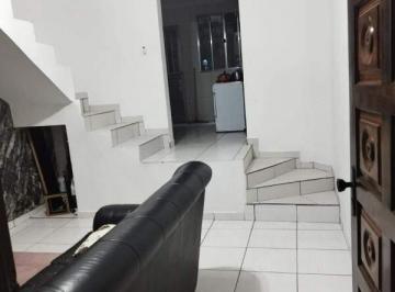 Casa · 103m² · 3 Quartos · Sobrado à venda 3 quartos Sacadura Cabral - Santo André - SP
