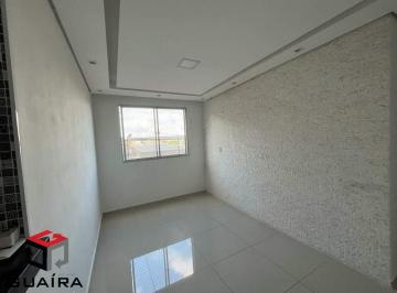 Apartamento · 49m² · 2 Quartos · 1 Vaga · Apartamento 49m² Localizado no bairro Taboão São Bernardo do Campo - SP