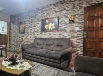 Casa · 92m² · 1 Quarto · 1 Vaga · Sobrado à venda 1 quarto 1 vaga Demarchi - São Bernardo do Campo - SP