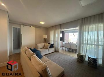 Apartamento · 127m² · 3 Quartos · 2 Vagas · Apartamento à venda 3 quartos 3 suítes 2 vagas Chácara Inglesa - São Bernardo do Campo - SP