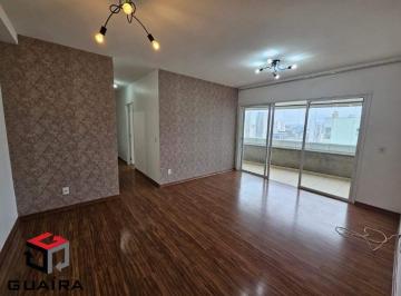 Apartamento · 105m² · 3 Quartos · 2 Vagas · Apartamento à venda 3 quartos 1 suíte 2 vagas Baeta Neves - São Bernardo do Campo - SP
