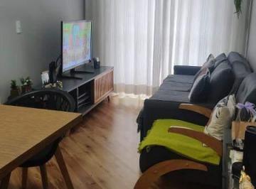 Apartamento · 63m² · 2 Quartos · 2 Vagas · Apartamento à venda 2 quartos 1 suíte 2 vagas Nova Petrópolis - São Bernardo do Campo - SP