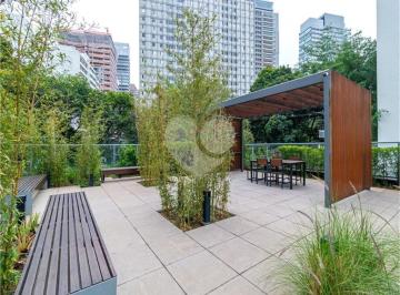 Apartamento · 70m² · 2 Quartos · 1 Vaga · Apartamento com 2 quartos à venda em Jardim américa - SP