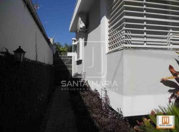 Quintal/corredores · Casa (térrea na rua) 4 dormitórios/suite, cozinha planejada