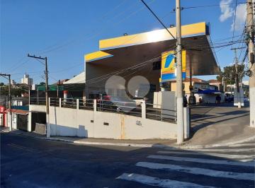 Terreno · 760m² · 40 Vagas · Terreno à venda em Vila nova mazzei - SP