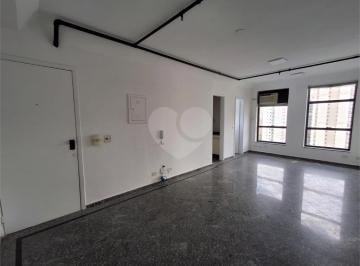 Área de Serviço · Imoveis - em Moema