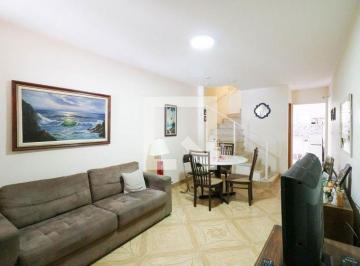 Casa · 118m² · 2 Quartos · 1 Vaga · Casa à Venda - Chácara Santo Antonio, 2 Quartos,  118 m² - São Paulo