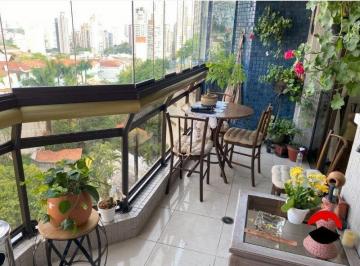 Apartamento · 176m² · 3 Quartos · 3 Vagas · Apartamento com 3 dormitórios à venda, 176 m² por R$ 1.592.000,00 - Vila Mariana - São Paulo/SP