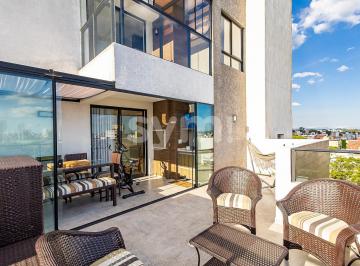 Apartamento · 138m² · 2 Quartos · Apartamento à venda - no Alto da Glória