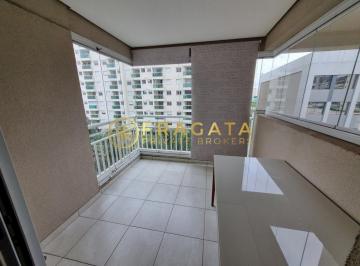Apartamento · 58m² · 2 Quartos · 1 Vaga · Apartamento á venda com 58 m² - 2 quartos e 1 vaga - Barra Funda/SP