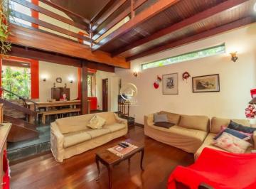 Casa · 248m² · 4 Quartos · Casa à venda - em City América