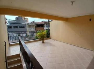 Casa · 217m² · 3 Quartos · Casa à venda - no Conjunto Residencial Vista Verde