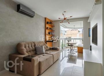 f4faaa59 · Apartamento, 2 dormitórios, 68 m², em Abraão