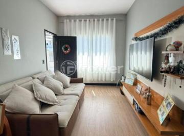 329e2225 · Casa, 2 dormitórios, 115 m², em Forquilhas