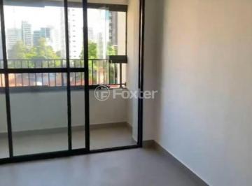 001.jpeg · Kitnet / JK / Studio, 1 dormitórios, 30.5 m², em Vila Mariana