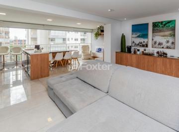 02-APARTAMENTO-4D-BARRA-FUNDA-SAO-PAULO-965864.jpg · Apartamento, 4 dormitórios, 138 m², em Vila Anastácio