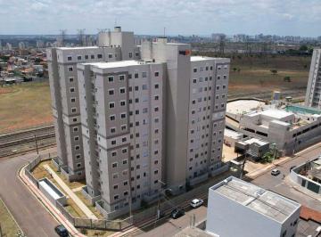 Apartamento de 2 quartos, Samambaia · LUGGO SAMAMBAIA - APART 2 QTS NOVOS COM OU SEM MOBILIA. MUDE JÁ - SEM FIADOR