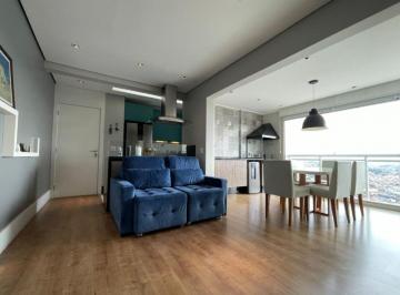 Apartamento de 2 quartos, São Paulo · Apartamento com 72 m² e 2 quartos à venda em Lauzane Paulista